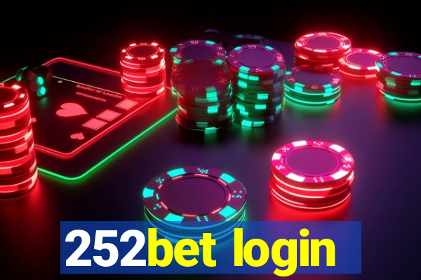 252bet login